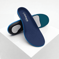 Orthexa Ortopedski ulošci za cipele - Comfort - M (42-44)