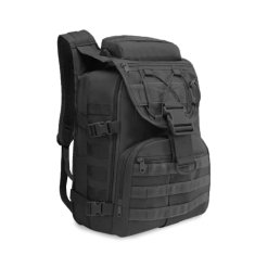 Offlander planinarski ruksak survival hiker 25l crni