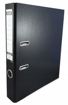 Registrator Classic A4 / 50 mm crni - BANTEX