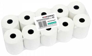 Termički papir EMERSON 57mm x 30m - bez BPA (RT05730WBPAF) - 120 kom.