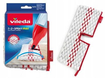 Vileda Ulazak za mop Vileda 1-2 Spray MAX