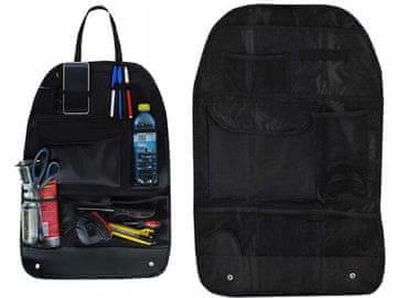 MAXY Organizator za fotel automobilski