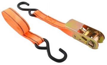 MAXY Pojas za prtljagu 4,5M/25MM