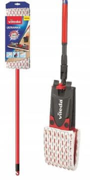 Vileda Mop Vileda Ultramax