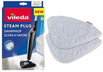 Vileda Uložak za parni mop Vileda Steam Plus