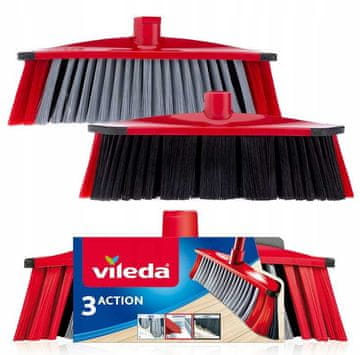Vileda Uložak za četku Vileda 3Action