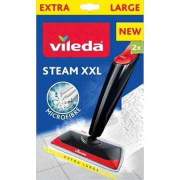 Vileda Uložak za parni mop Vileda Steam Plus XXL