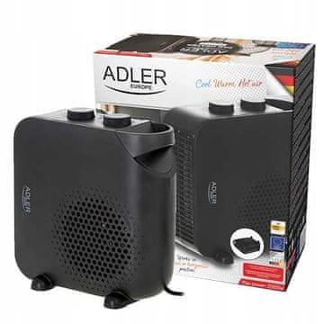 Fox Termoventilator ADLER AD 7725b