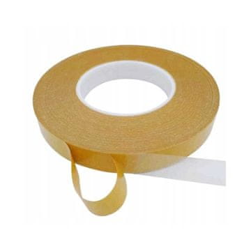 Dvostrana traka 19mm x 5m