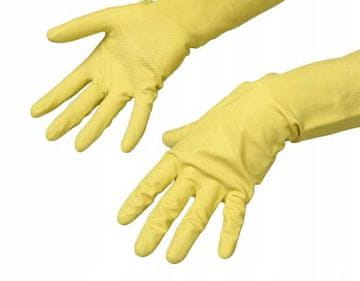 VILEDA PROFESSIONAL Rukavice Contract L