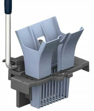 VILEDA PROFESSIONAL UltraSpeed press (dizajniran za Voleo Pro kolica)