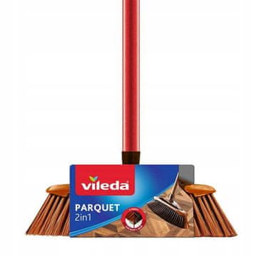 Vileda Vileda 2w1 četka za parket