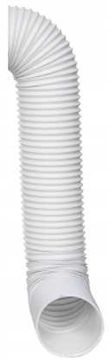Warmtec Crijev za prijenosni klima uređaj (fi13cm) - 3m