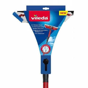 Vileda Šćipač za prozore sa šipkom Vileda
