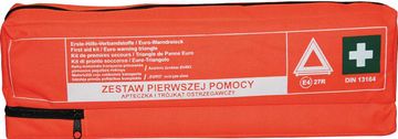 Apteczka prve pomocy / PK-MOT / ASAC