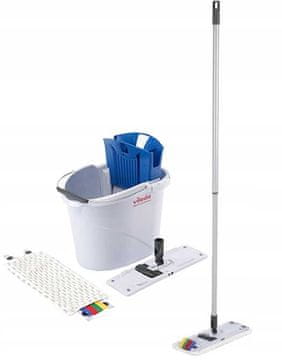 VILEDA PROFESSIONAL UltraSpeed mini početni komplet