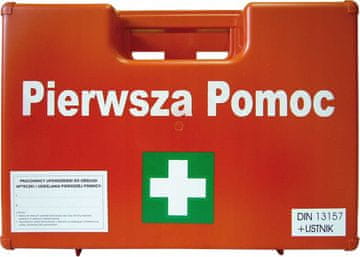 Apteczka prve pomoći, PK-MOT, AZP100 - K10.2+a