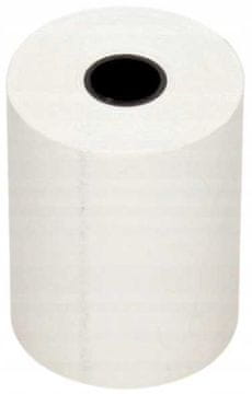 Termo rola PAPIRUS II 57mm x 15m - bez BPA (RT5715)