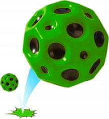 Kozmička lopta galaktički meteor skačuća galaxy ball 7 cm
