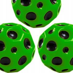 Kozmička lopta galaktički meteor skačuća galaxy ball 7 cm