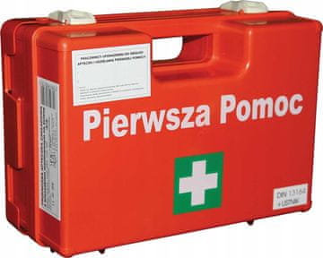 Apteczka prve pomocy, PK-MOT, AZP10