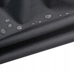 MAXY Navlaka za roštilj za vrt 147x61x122cm