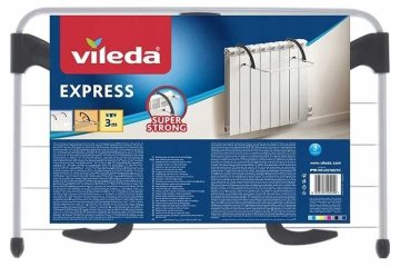 Vileda Suszarka Vileda Express