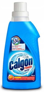 RECKITT CALGON gel 750 ml