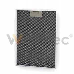 Warmtec Prednji filter (sloj 1) za pročišćivač zraka Ap200W