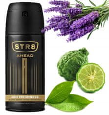 STR8 STR8 DEO dezodorant 150ml Ahead