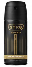 STR8 STR8 DEO dezodorant 150ml Ahead