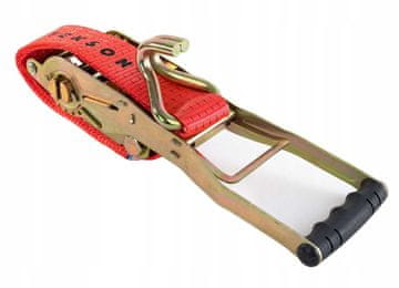Napinacz pasa transportowego ERGO 500 daN 0,5m/50mm/5t
