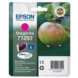 Epson T1293 magenta, originalna tinta