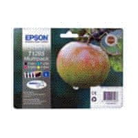 Epson T1295 (BK/C/M/Y), originalni set tinti