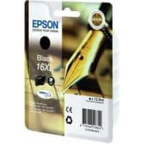 Epson Originalni T1631 16XL crni tinta