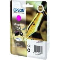 Epson Originalni T1633 16XL magenta tinta