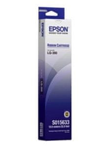 Epson S015633 (S015021) crna, originalna ribon traka