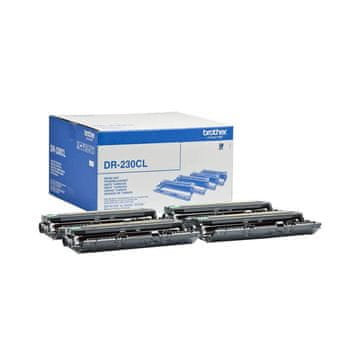 Brother DR-230CL (DR230CL), originalni bubanj