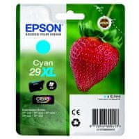 Epson 29 XL T2992 plava, originalna tinta