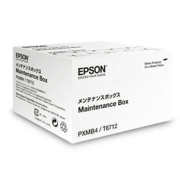 Epson C13T671200 komplet za održavanje