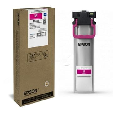 Epson T9453 M XL (C13T945340) magenta, originalna tinta