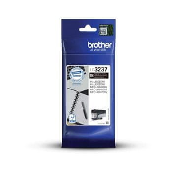 Brother LC3237BK crna, originalna tinta