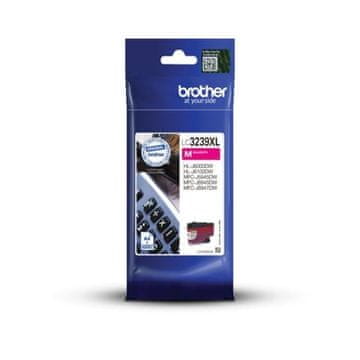 Brother LC3239XLM magenta, originalna tinta