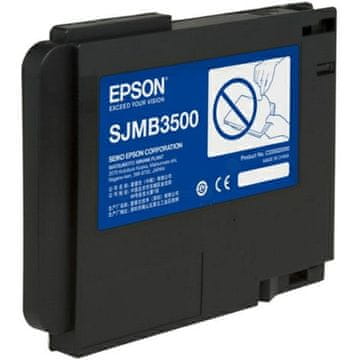 Epson C33S020580, Komplet za održavanje
