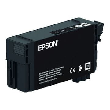 Epson C13T40C140 crna, originalna tinta