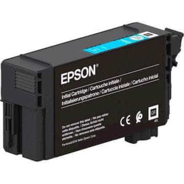 Epson T40D240 plava, originalna tinta