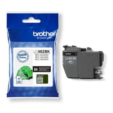 Brother LC-462BK (LC462BK) crna originalna tinta