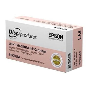 Epson S020690 (PJIC7LM), svijetlo magenta, originalna tinta