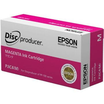 Epson S020691 (PJIC7M) magenta, originalna tinta