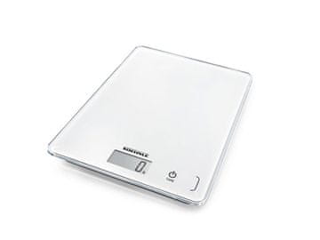 Soehnle Page Compact 300 (61501) digitalna kuhinjska vaga do 5 kg (točnost 1 g)